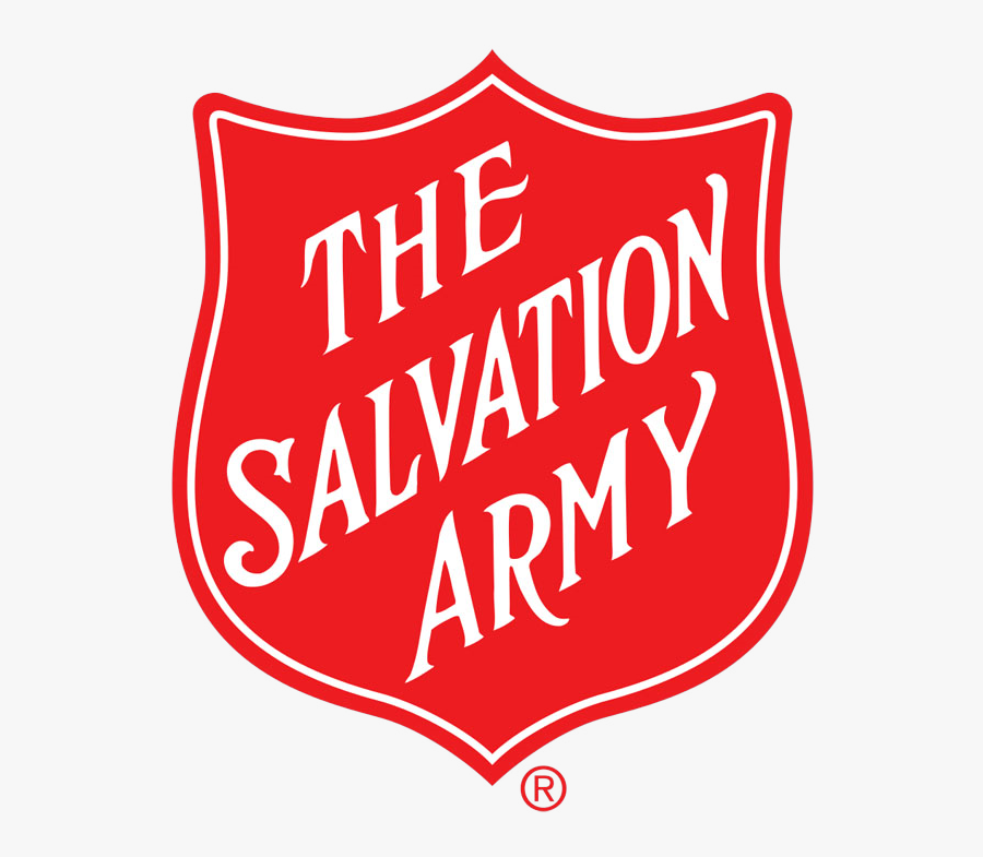 Salvation Army Shield, Transparent Clipart
