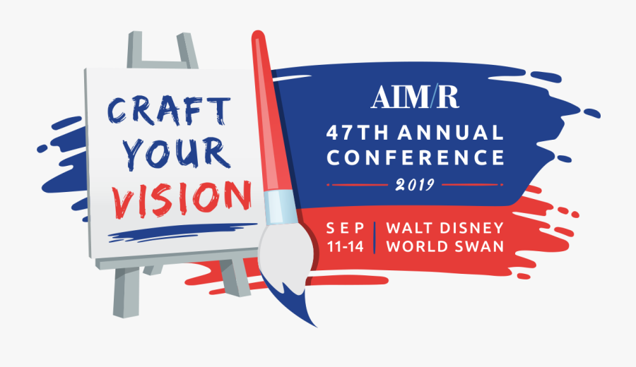 Craft Your Vision 47th Annual Conference Sep 11-14,, Transparent Clipart