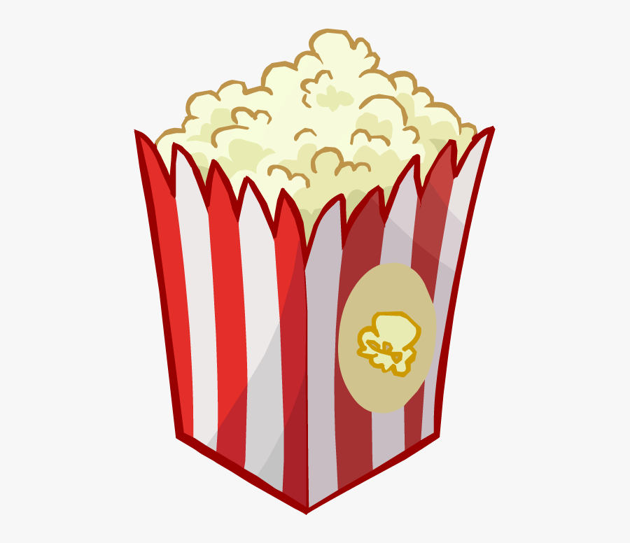 Pop Corn Cinema Png Clipart , Png Download - Cinema Pop Corn Png , Free ...