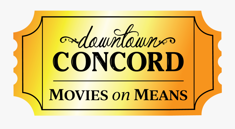 Downtown Concord, Transparent Clipart