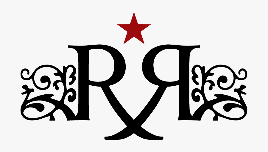 Rockstar Real Estate Logo, Transparent Clipart