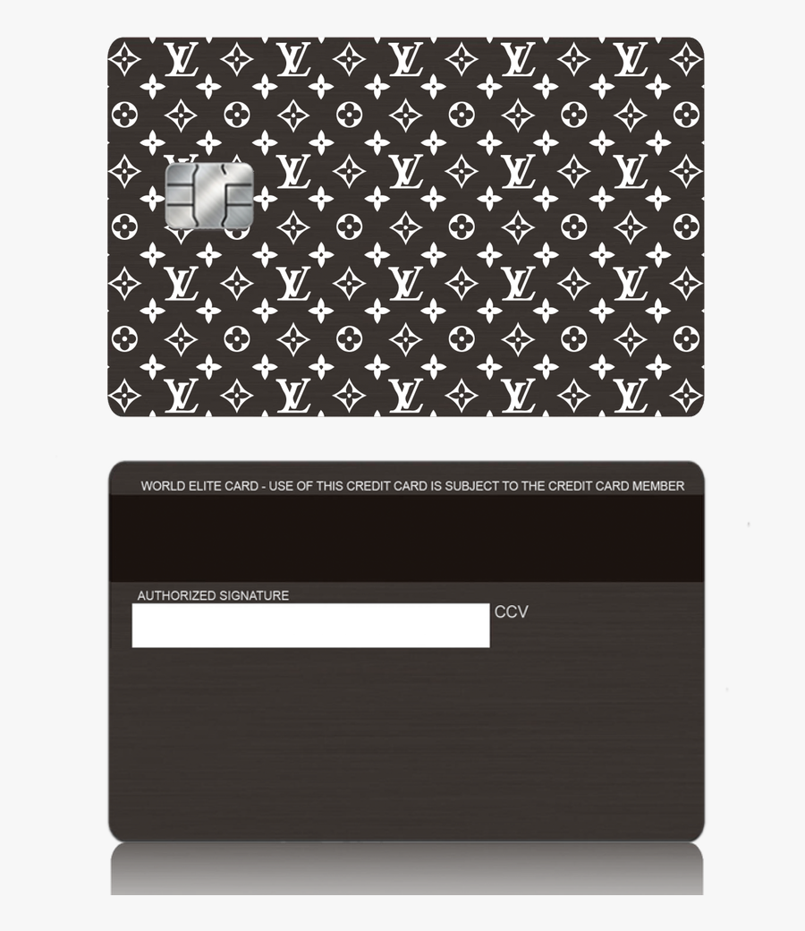 ⭐️ 香榭屋精品店⭐️ LV LOUIS VUITTON M60502 全新黑色字紋對開卡片夾名片夾(Y1605)