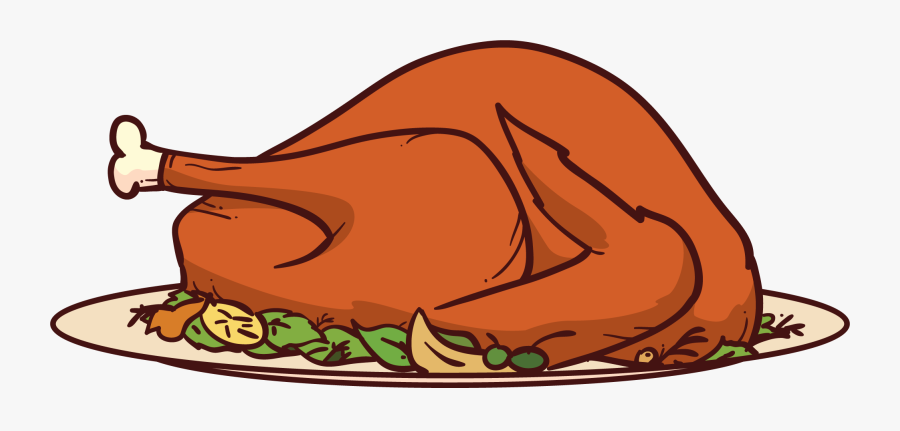 Thanksgiving Clipart , Png Download - Free Vector Thanksgiving Elements