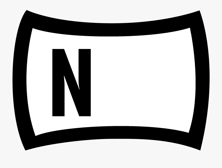 Native Instruments Logo Lineart - Native Instruments, Transparent Clipart
