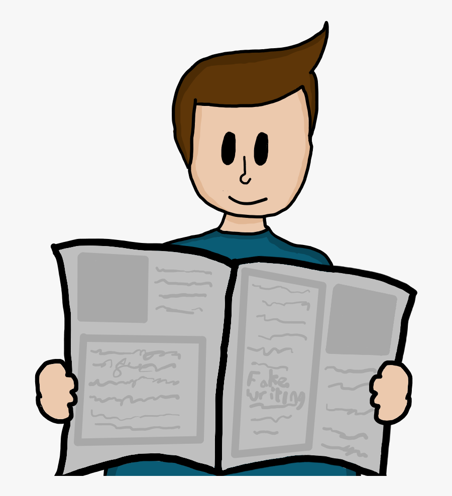 Harrop Unfolded - Cartoon, Transparent Clipart