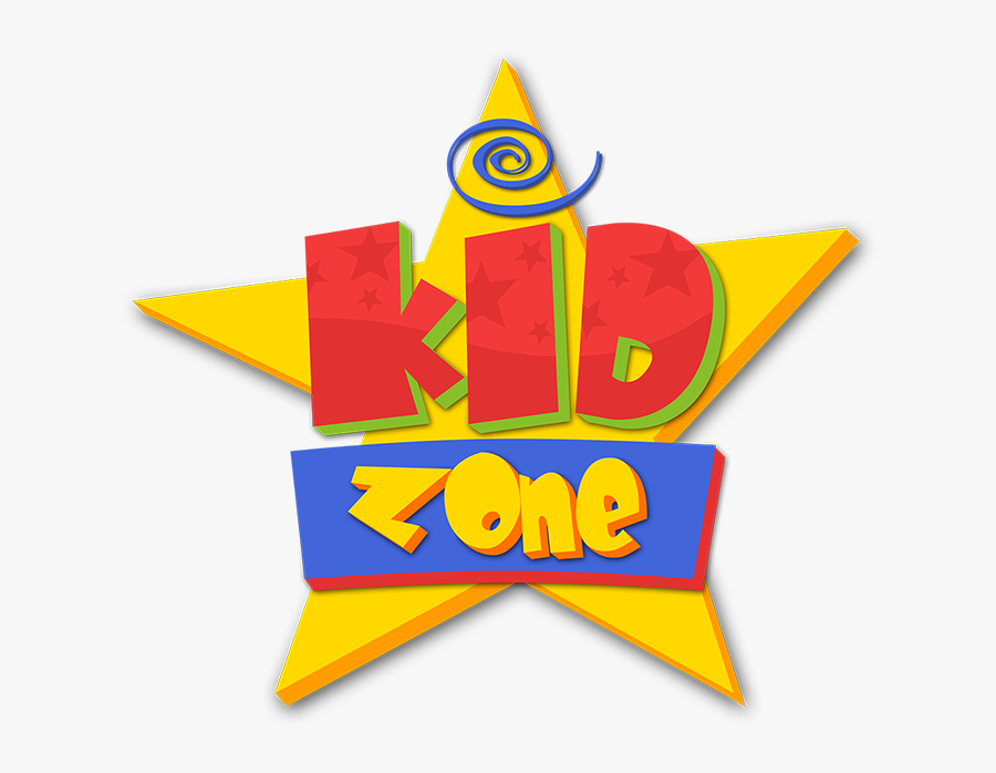 Kid Zone, Transparent Clipart