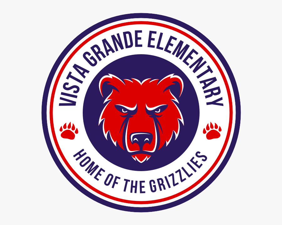 School Logo, Transparent Clipart