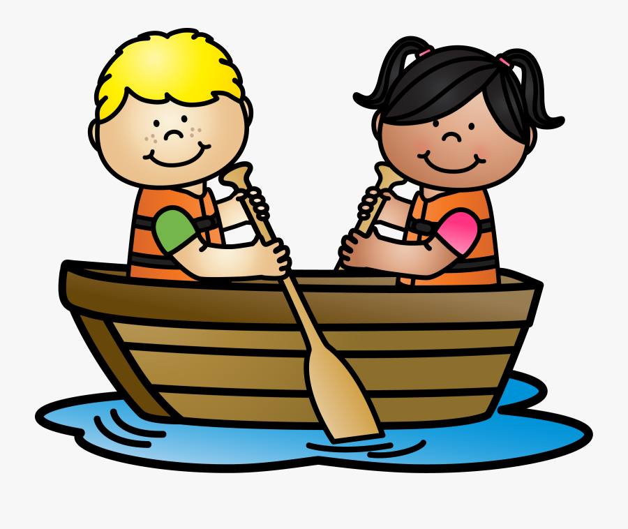 Kids Boat Png, Transparent Clipart