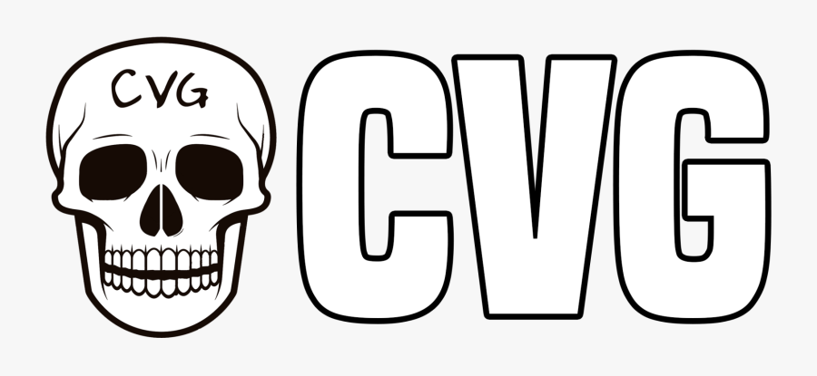 Placeholder - Skull, Transparent Clipart