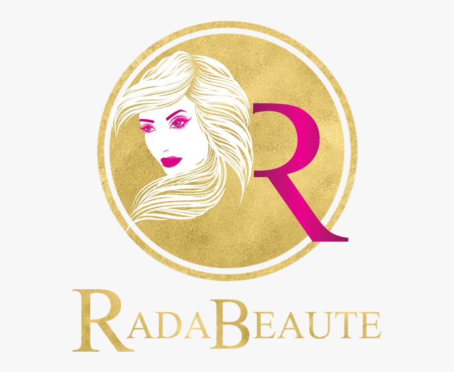 Rada Beaute Logo - Poster, Transparent Clipart