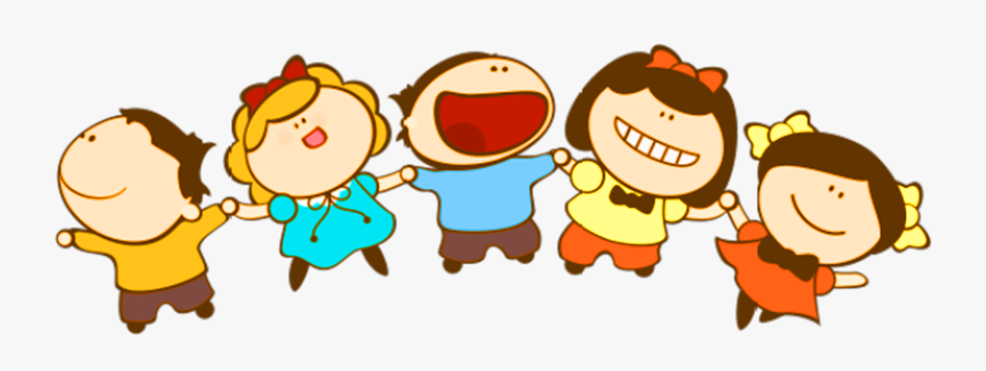 Child Download Cartoon Icon - Happy Children Icon, Transparent Clipart