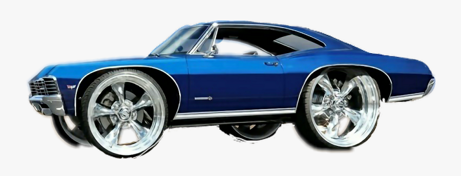 #cars #blue #poeticthoughts #donk - Cartoon Car Big Wheels , Free