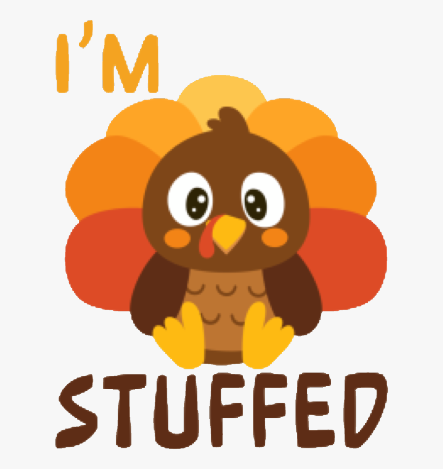 #babyturkey #imstugfed #dinner #thanksgiving #family - Babys First Thanksgiving Clipart, Transparent Clipart