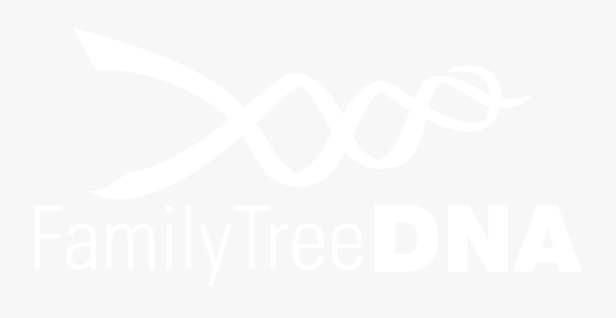 Logo - Family Tree Dna Logo, Transparent Clipart
