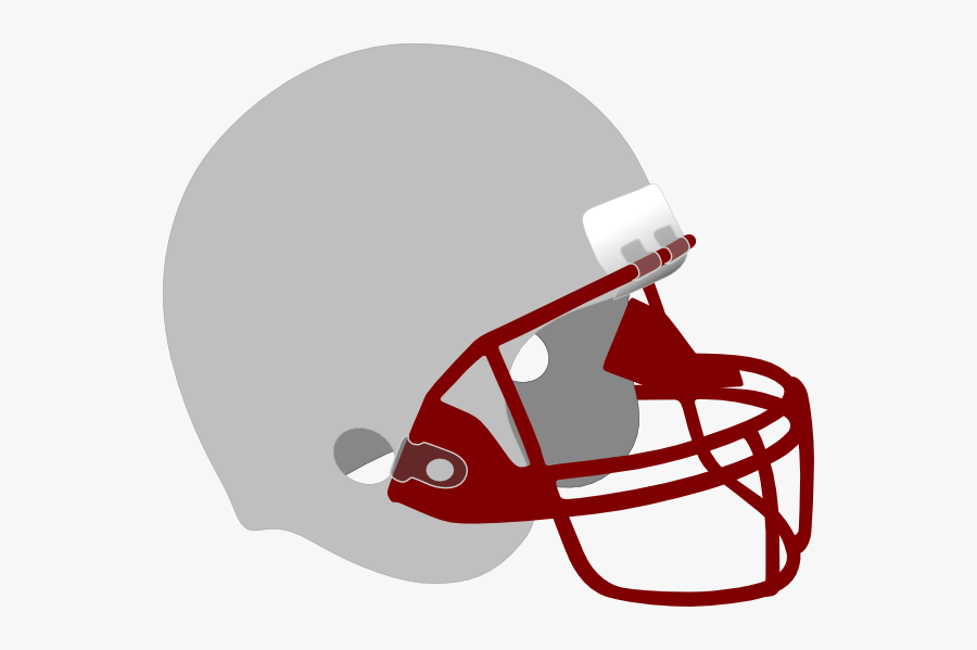 And Red Helmet Png, Transparent Clipart