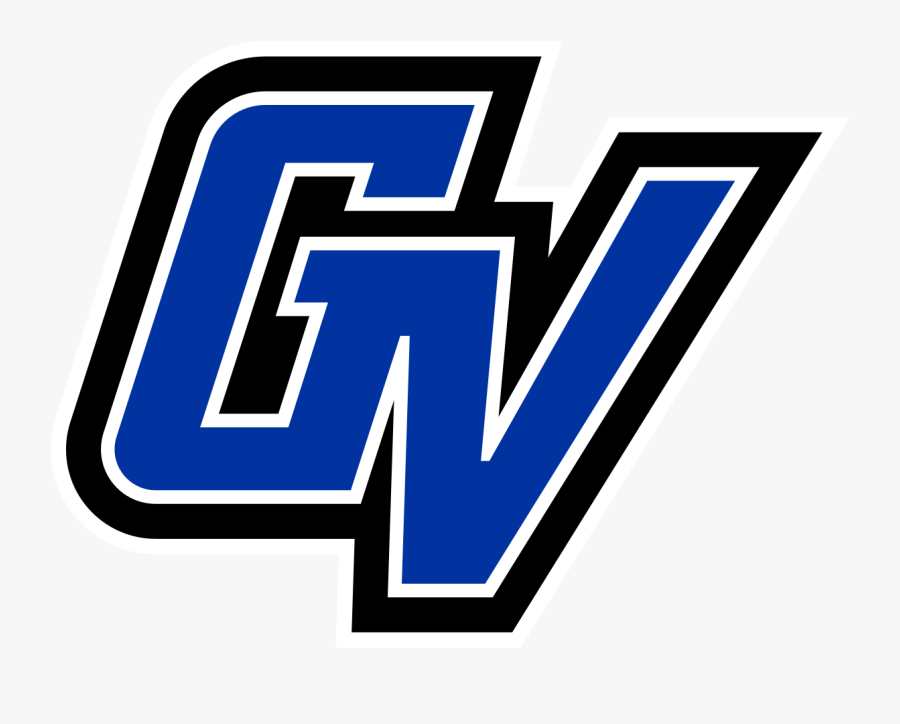Grand Valley State Logo, Transparent Clipart