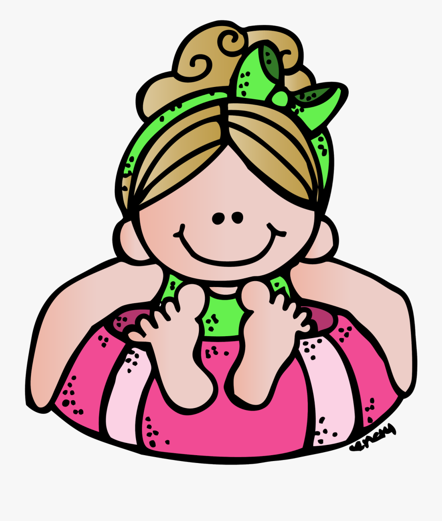 Beach Clipart Melonheadz, Transparent Clipart