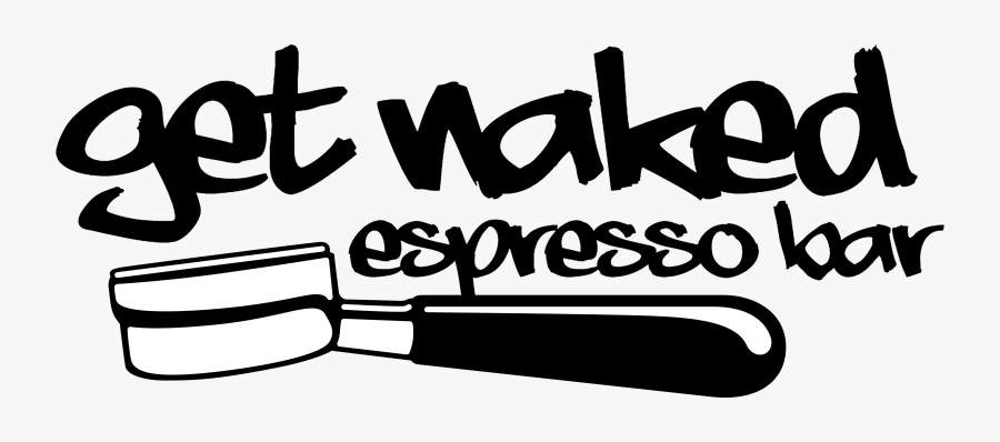 Get Naked Espresso Bendigo, Transparent Clipart