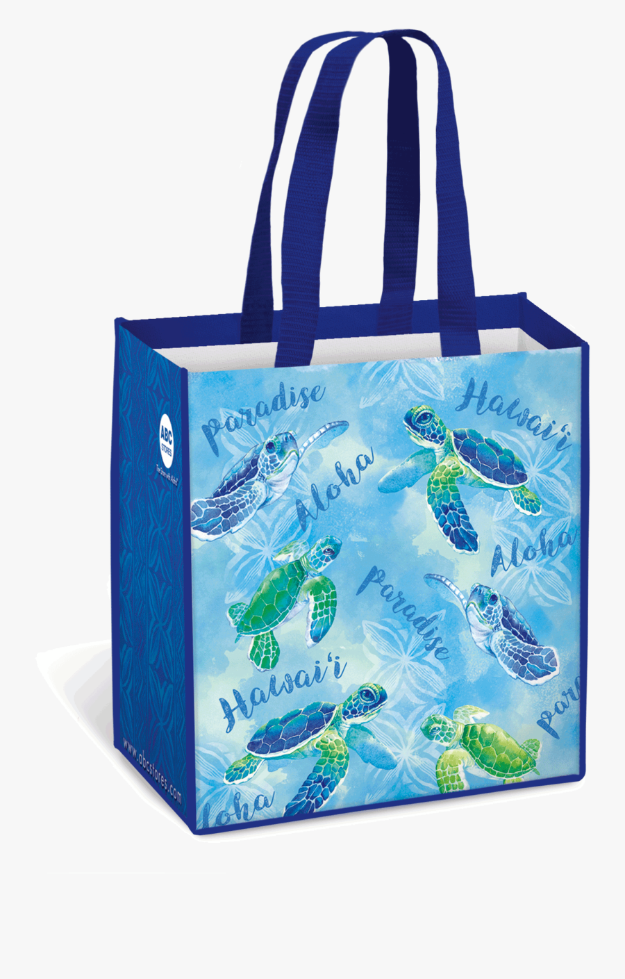 Abc Stores Shopping Bag, Transparent Clipart