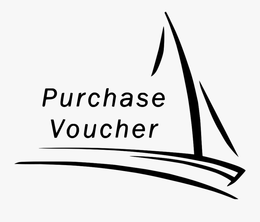 Purchase Go-sail - Je Voucher - Sail, Transparent Clipart