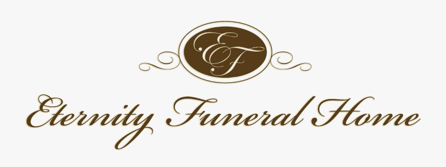 Eternity Home Grantsville Ut And Cremation Site - Calligraphy, Transparent Clipart