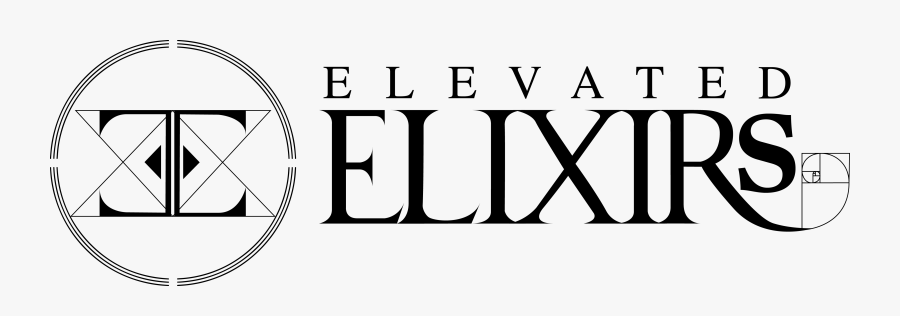Elevated Elixirs Clipart , Png Download, Transparent Clipart