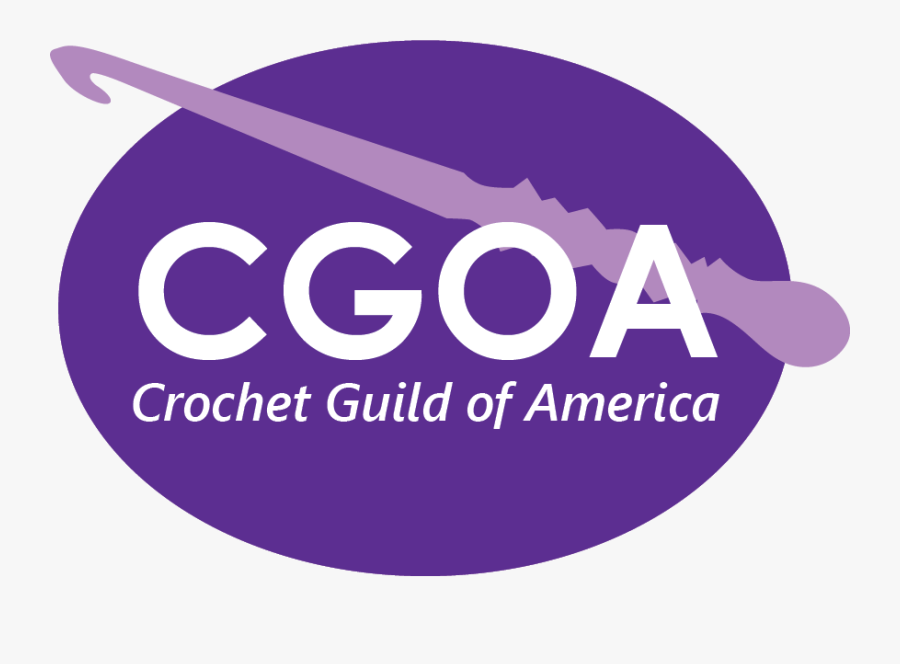Crochet Guild Of America, Transparent Clipart