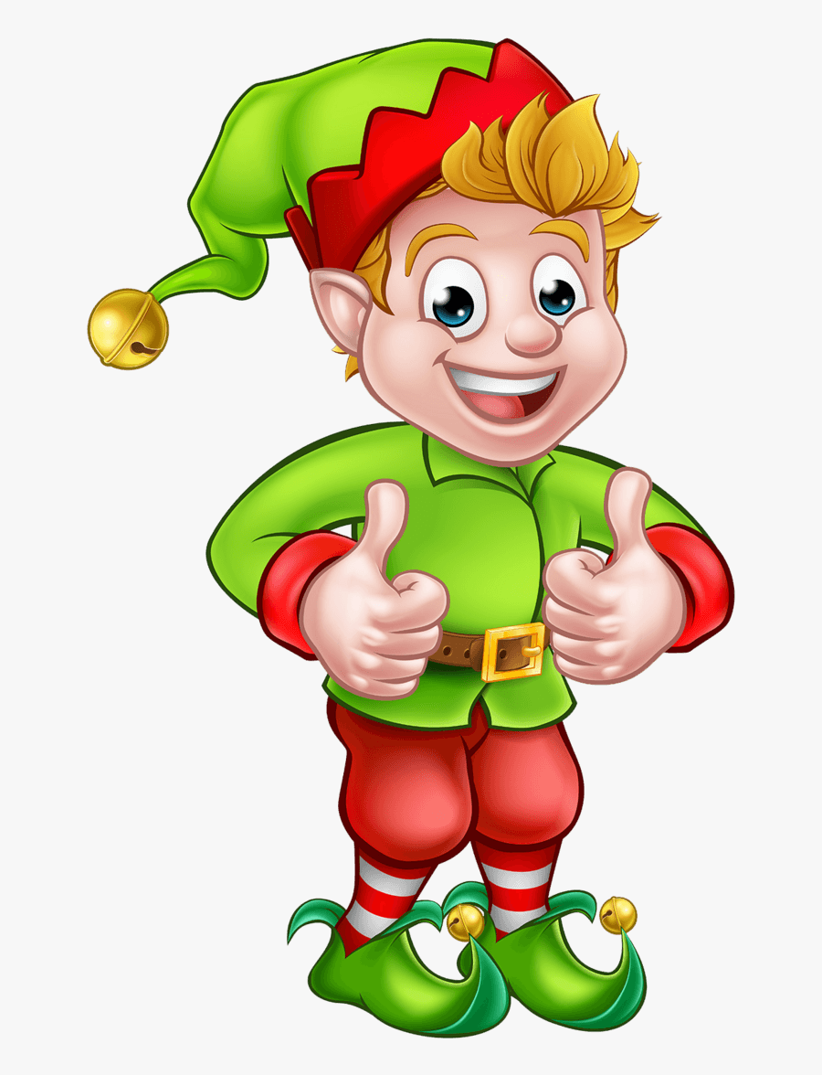 Santa's Elves Clip Art Adr Alpujarra