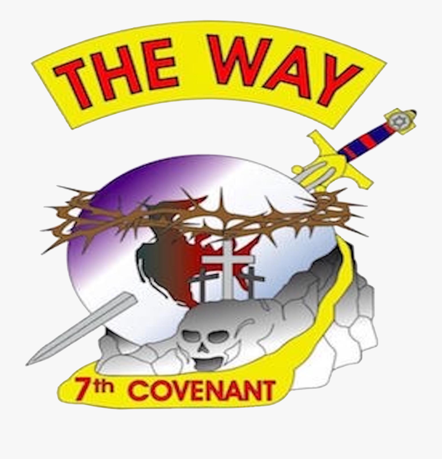 The Way Ministries - We Are The Champions Sport, Transparent Clipart