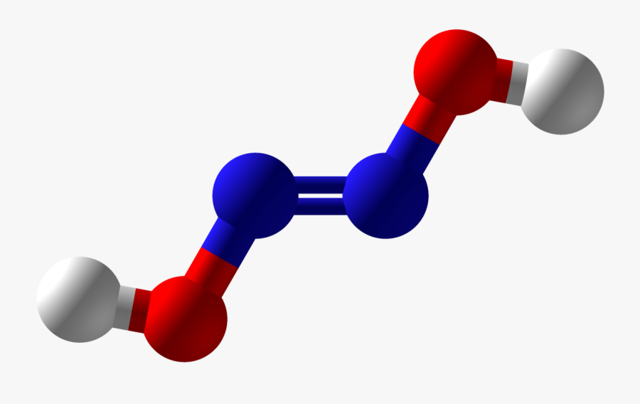 Kwas Diazotowy I Wikipedia - Kwas Diazotowy, Transparent Clipart