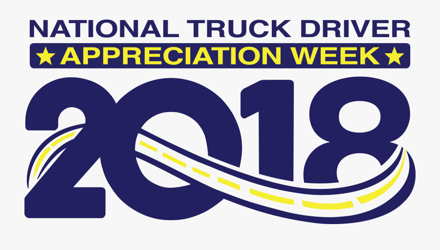 National Truck Driver Appreciation Week , Free Transparent Clipart