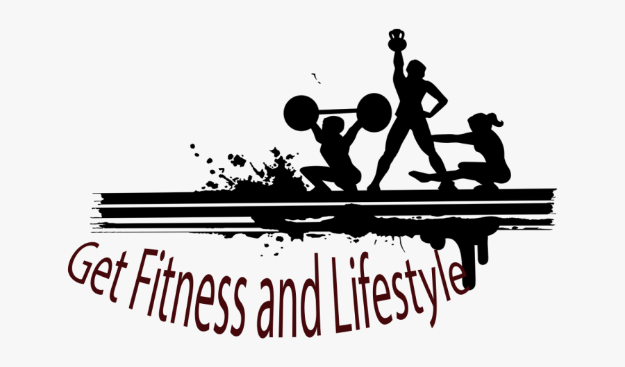 Fitness Png, Transparent Clipart