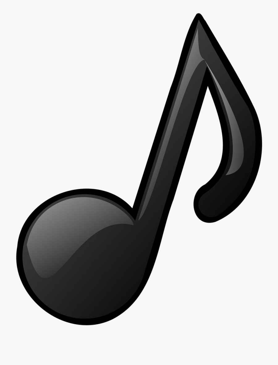 Music Note Images - Musical Note , Free Transparent Clipart - ClipartKey