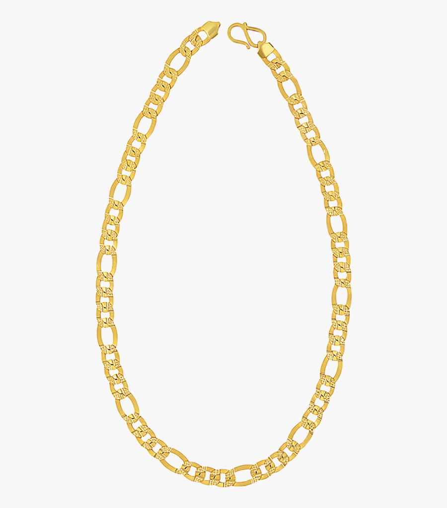 Best Gold Chains Online Photo - Cadenas Acero Inoxidable Color Negro, Transparent Clipart