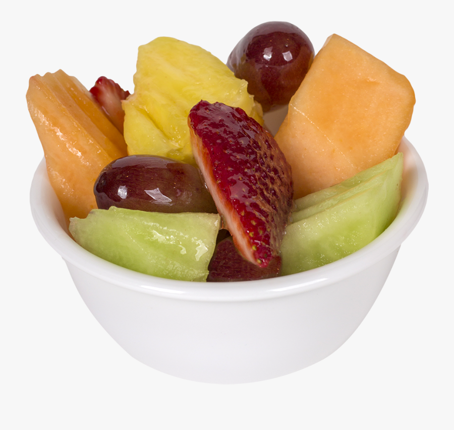 Transparent Mixed Fruit Clipart - Natural Foods, Transparent Clipart