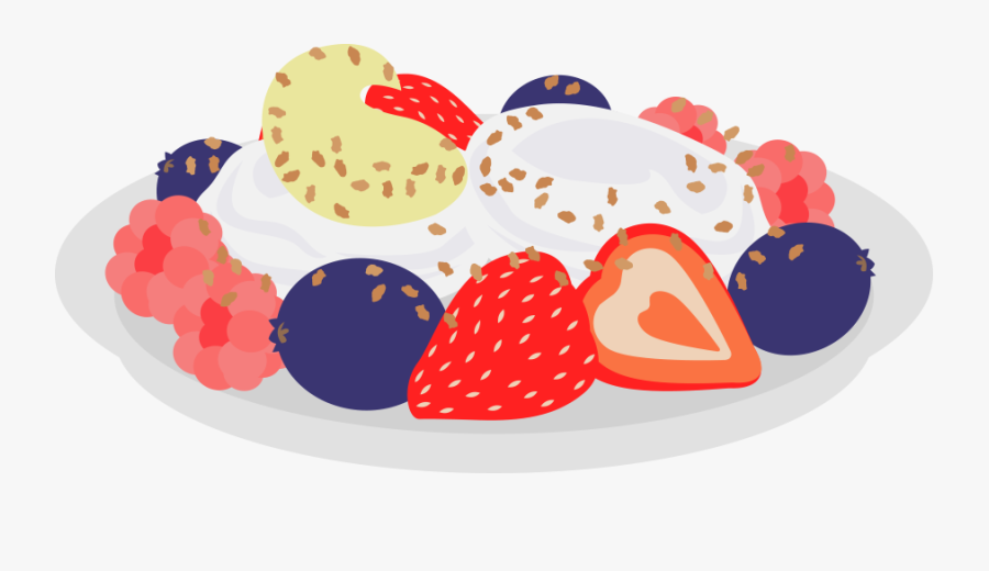 Fruit Salad Png Free Download, Transparent Clipart