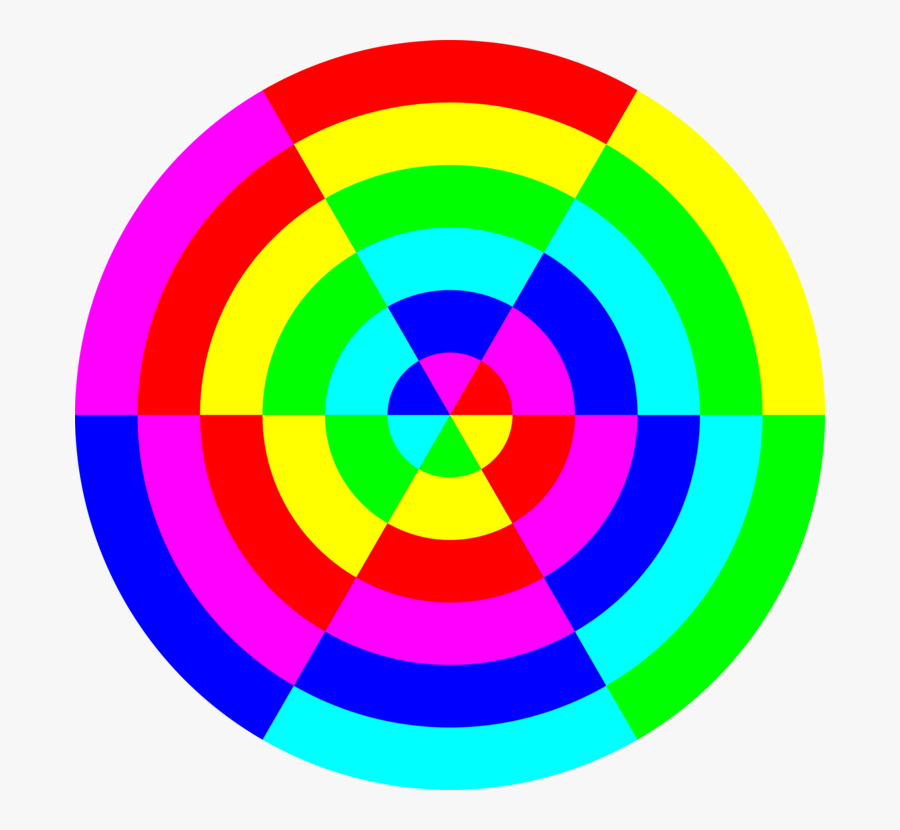 Symmetry,area,symbol - Color Scrambled, Transparent Clipart