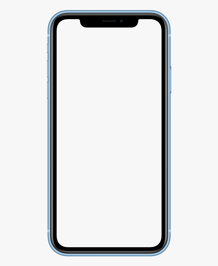 Phone Png Iphone - Blank Regulatory Sign , Free Transparent Clipart ...