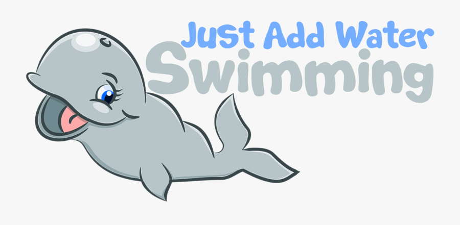 Just Add Water Swimming, Transparent Clipart