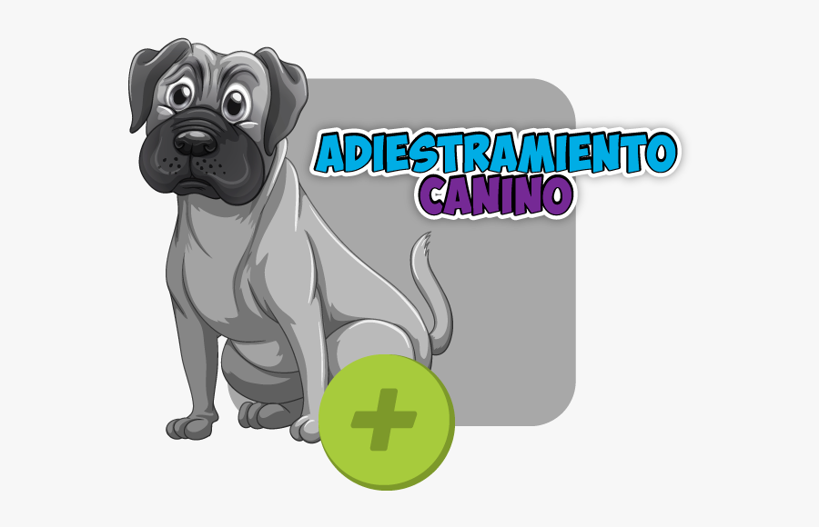 Hotel Para Perros Medellín - Dog With Bone Clipart, Transparent Clipart