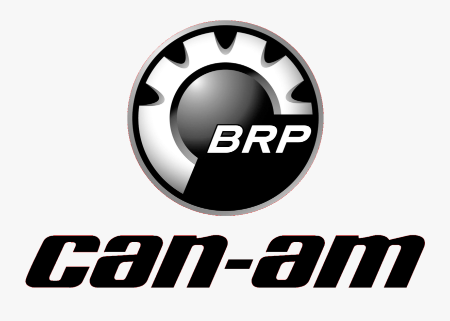 Can-am Four Wheelers For Sale - Brp Can Am Logo, Transparent Clipart