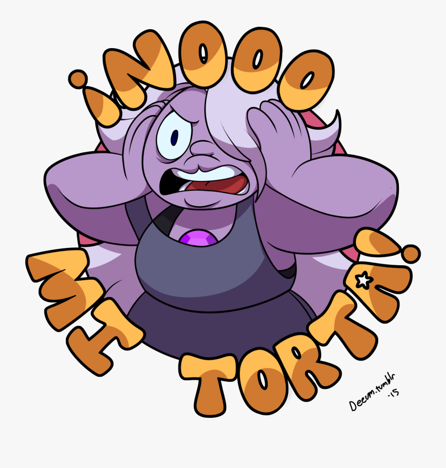 “ I Finished My Entry For The Welovefine Steven Universe - Steven Universe Mi Torta, Transparent Clipart