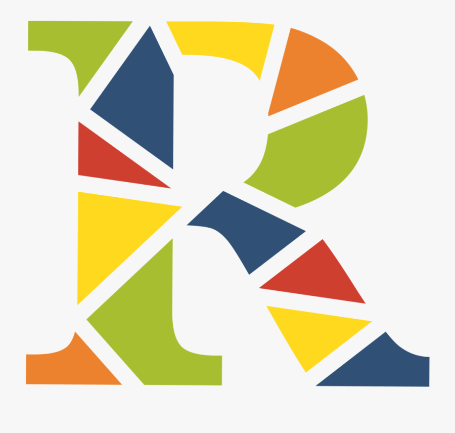 Gospel Kids Ministry Logo R Logo - Graphic Design, Transparent Clipart