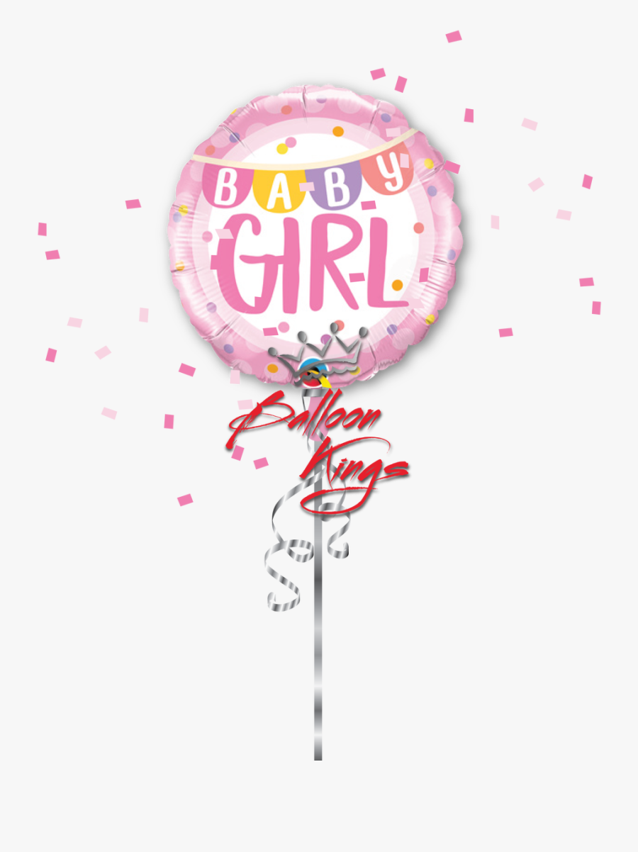 Welcome Balloon Kings - Happy Birthday Princess Tiana, Transparent Clipart
