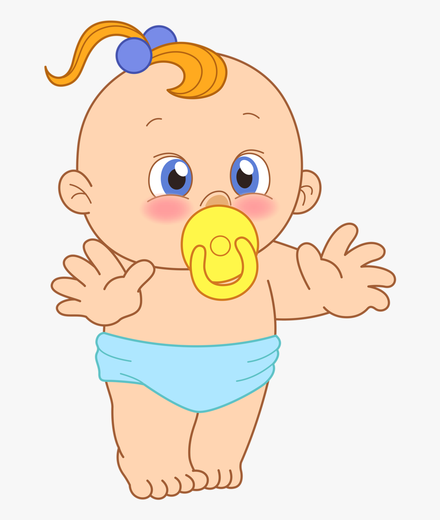 Png Pinterest Babies - Cartoon Baby Clipart, Transparent Clipart