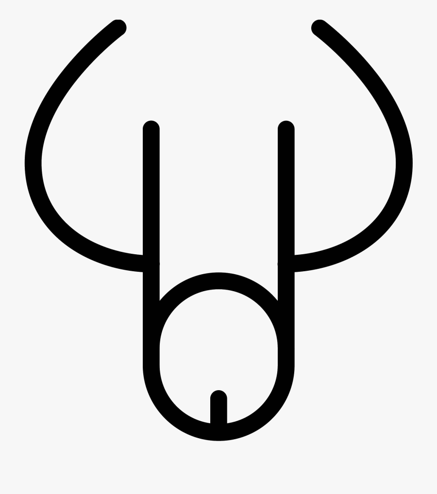 Dick Discord Emoji, Transparent Clipart