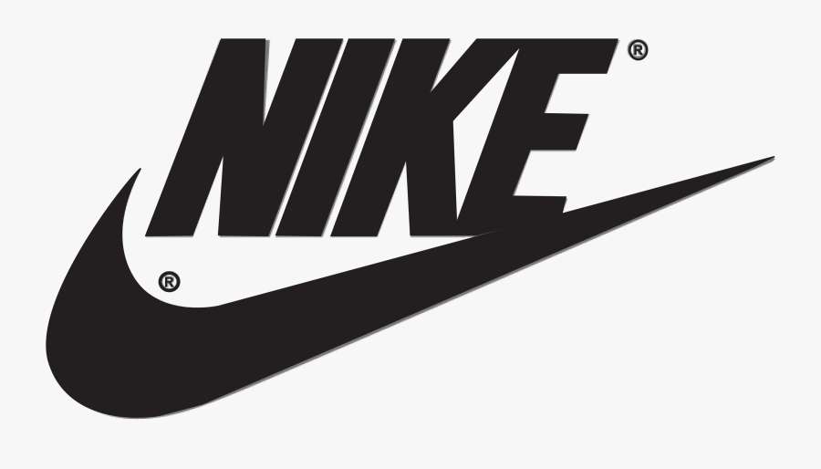 Nike Logo Transparent Backgro - Transparent Background Nike Png Logo ...