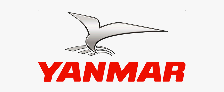 Yanmar, Transparent Clipart