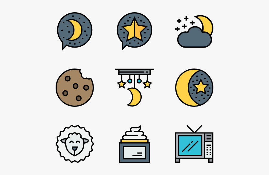 Sleep Png Photos, Transparent Clipart