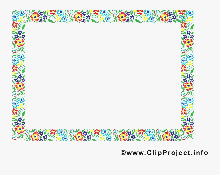 Thumb Image - Clipart Umrandung, Transparent Clipart